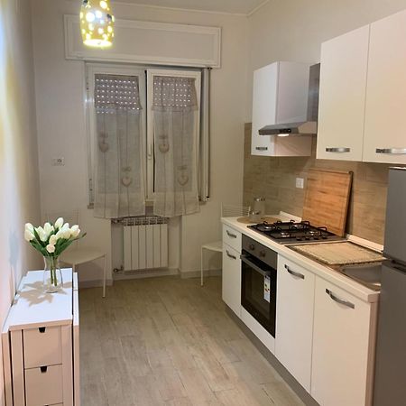 A Casa Con....Te! Apartman Nápoly Kültér fotó