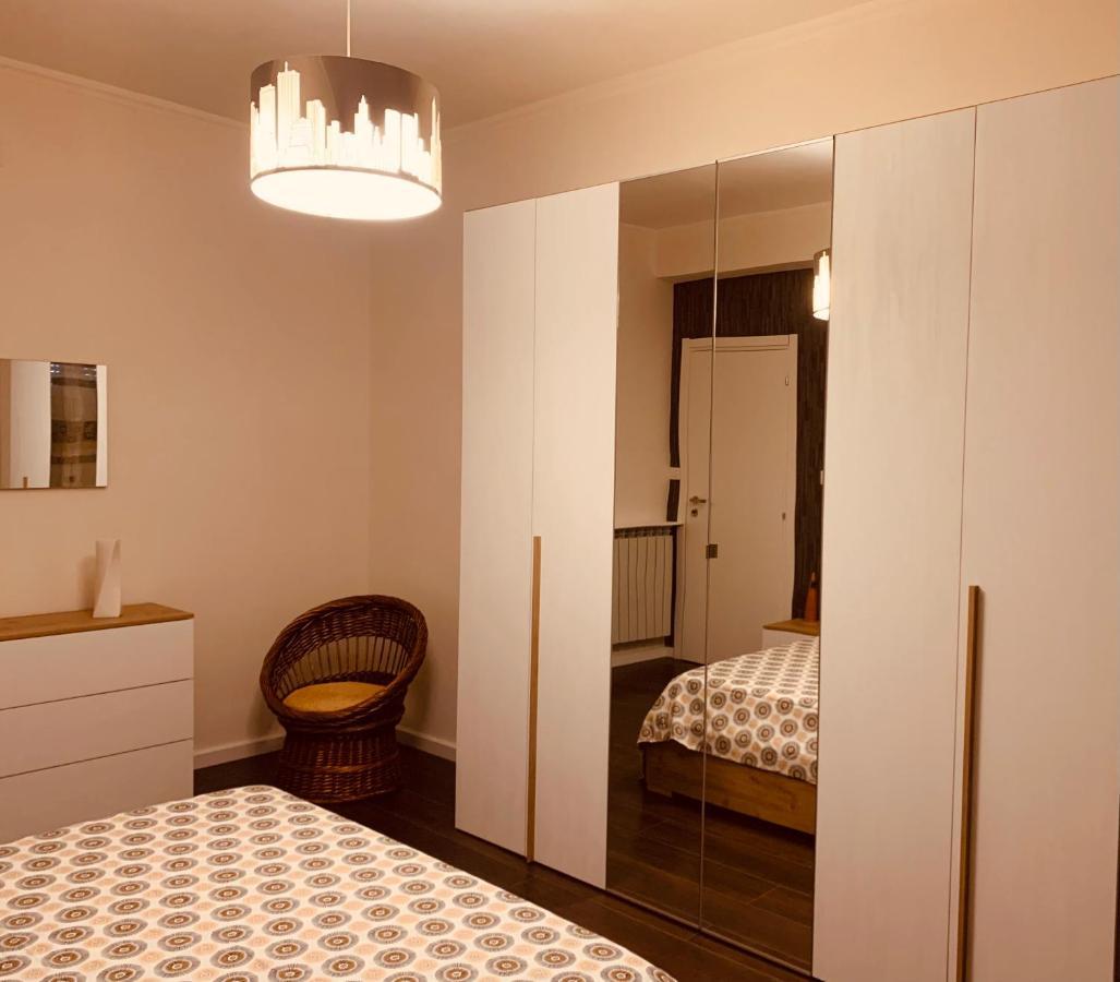 A Casa Con....Te! Apartman Nápoly Kültér fotó