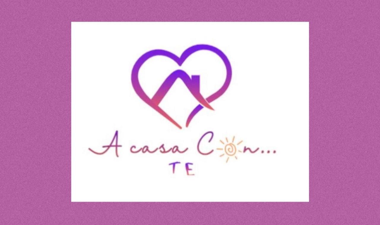 A Casa Con....Te! Apartman Nápoly Kültér fotó