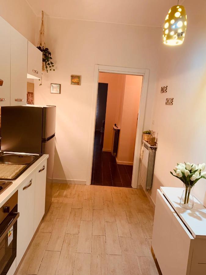 A Casa Con....Te! Apartman Nápoly Kültér fotó