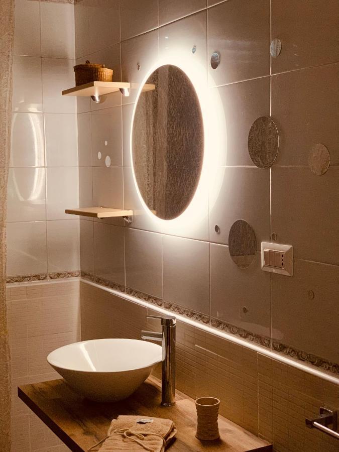 A Casa Con....Te! Apartman Nápoly Kültér fotó
