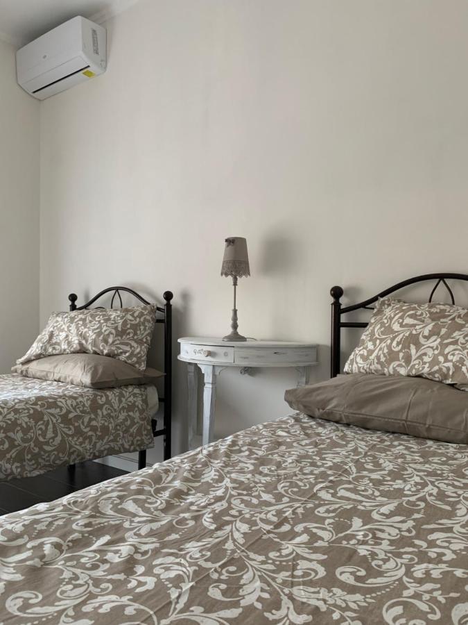 A Casa Con....Te! Apartman Nápoly Kültér fotó