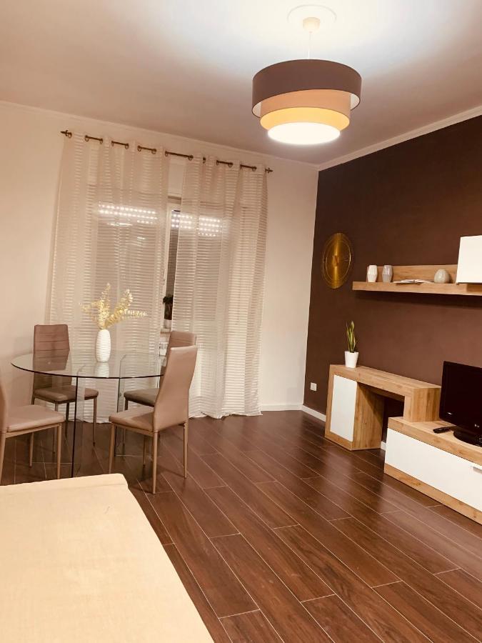 A Casa Con....Te! Apartman Nápoly Kültér fotó