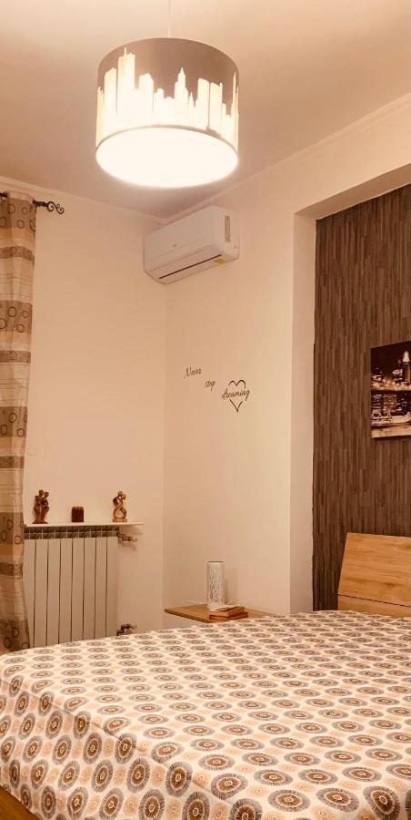 A Casa Con....Te! Apartman Nápoly Kültér fotó