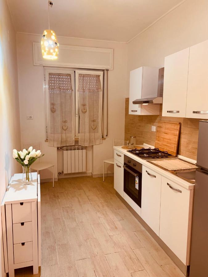 A Casa Con....Te! Apartman Nápoly Kültér fotó