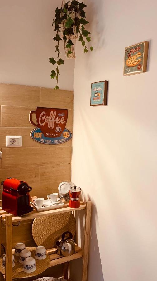 A Casa Con....Te! Apartman Nápoly Kültér fotó