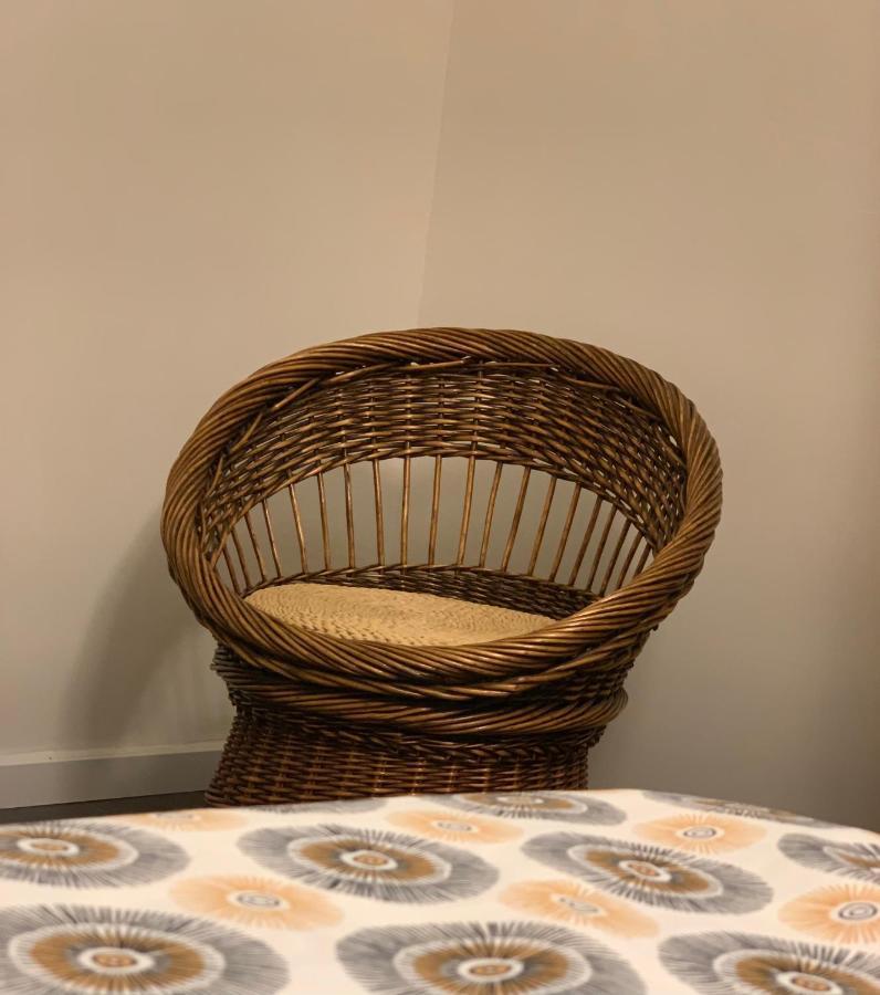 A Casa Con....Te! Apartman Nápoly Kültér fotó