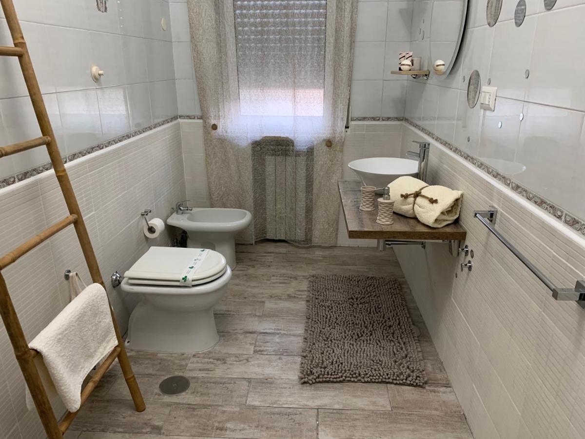 A Casa Con....Te! Apartman Nápoly Kültér fotó