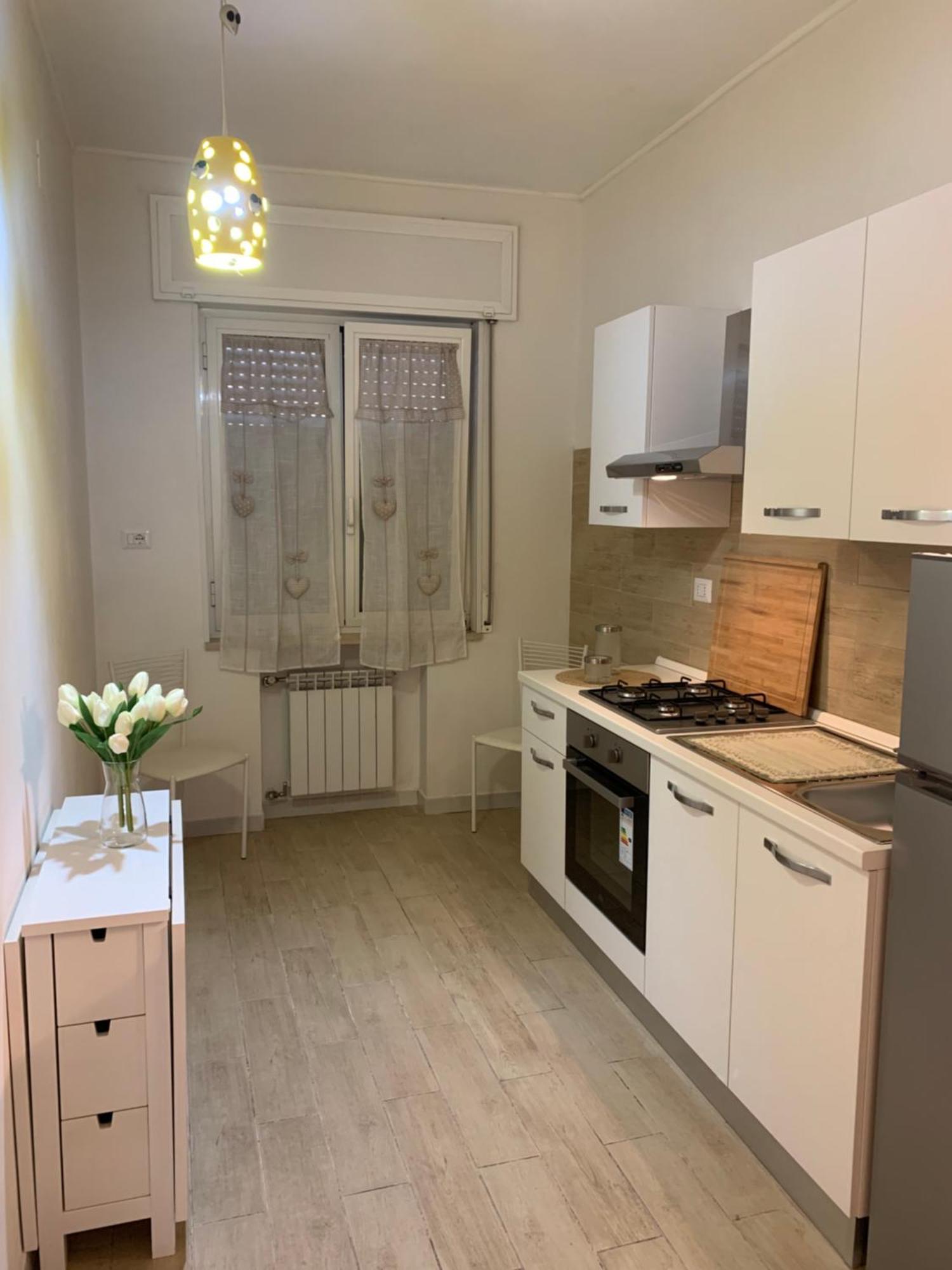 A Casa Con....Te! Apartman Nápoly Kültér fotó