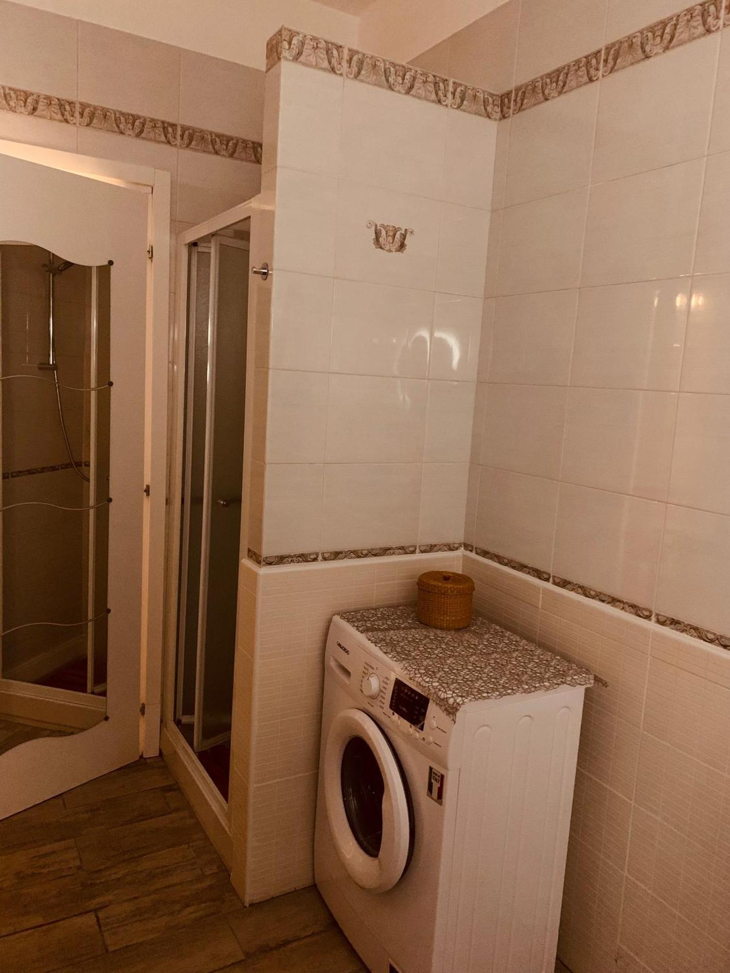 A Casa Con....Te! Apartman Nápoly Kültér fotó